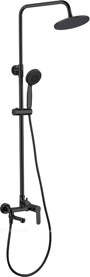 Душевая стойка Aquanet Passion R3 AF300-72-R-B