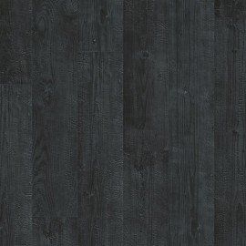 Ламинат Quick-step Impressive IM1862 Дуб черная ночь (8мм/32кл/1,835м2), м2