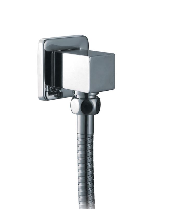 Душевая система Timo Tetra-Thermo SX-0179/00 chrome