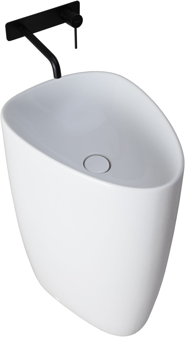 Раковина Allen Brau Infinity 43.5х58 4.21016.20