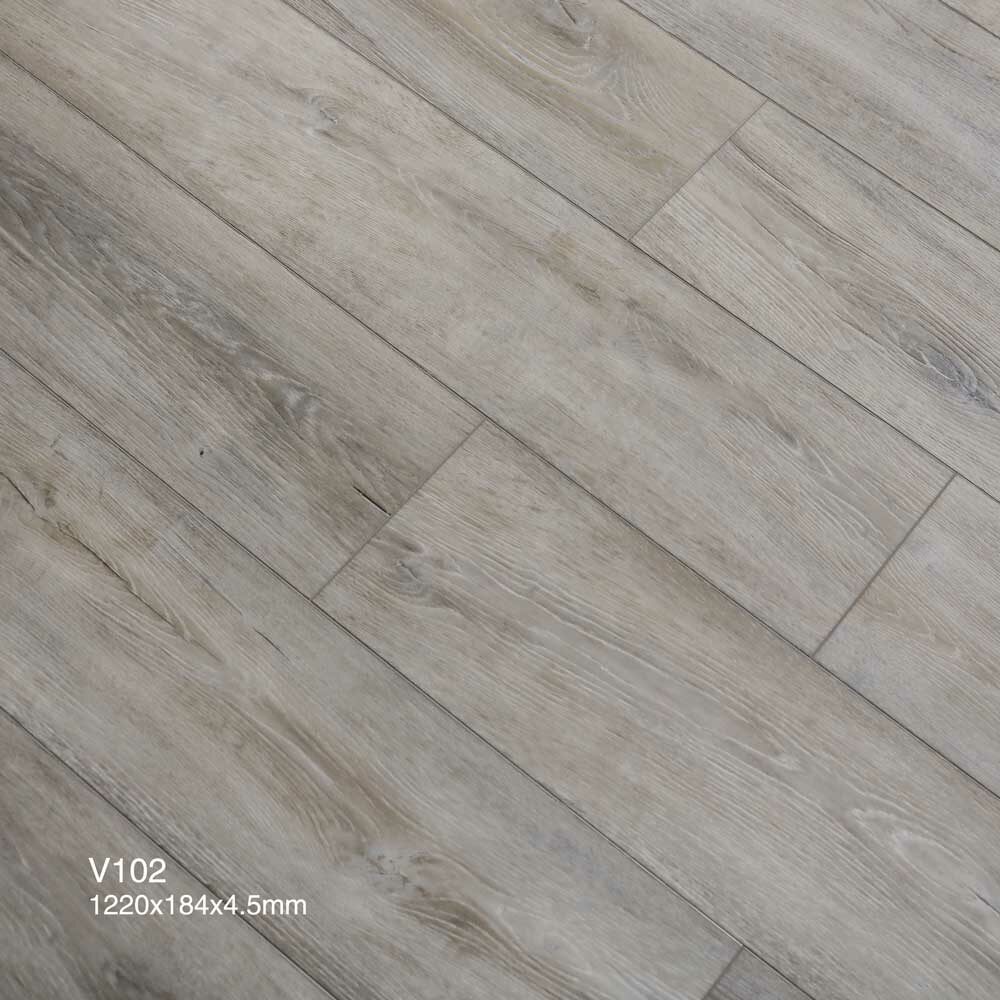 Плитка SPC Betta Villa V102 Дуб Эмполи (4.5мм\43кл\2.245м2) 1220*184, м2