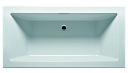 Акриловая ванна Riho Rething Cubic 200x90