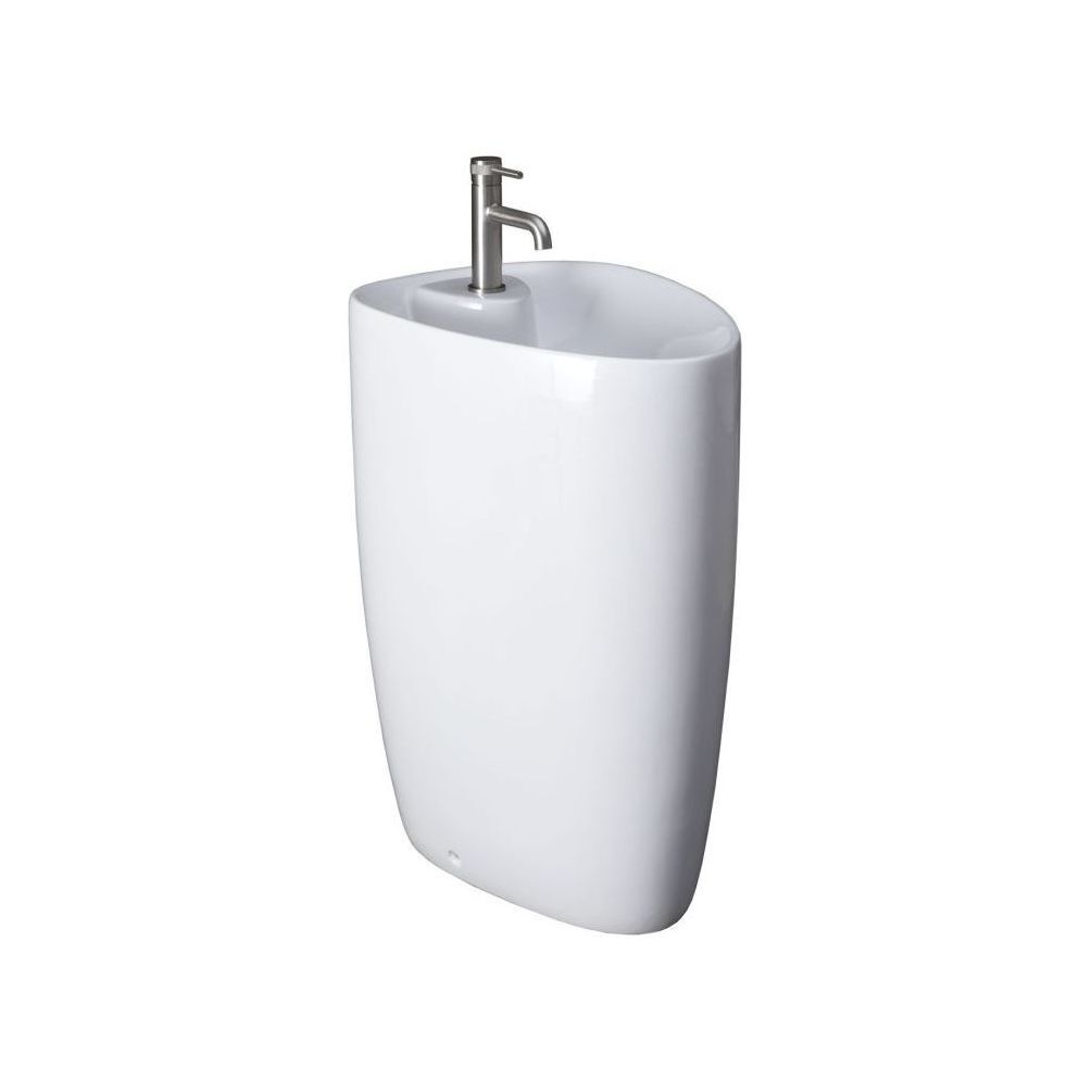 Раковина Allen Brau Infinity 43.5х58 4.21015.20