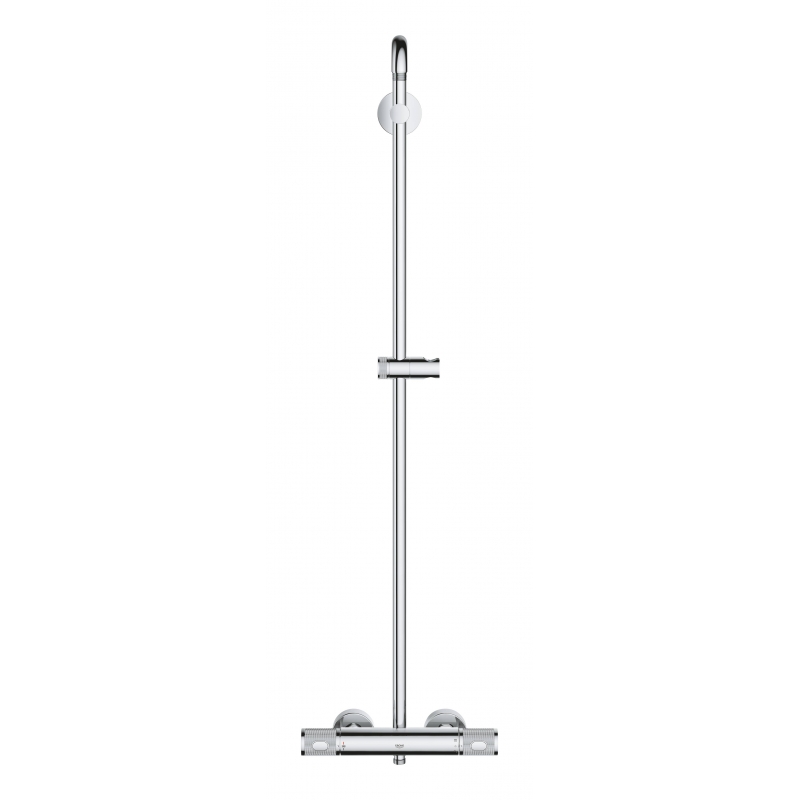 Душевая стойка Grohe Euphoria 260 27296003, с термостатом