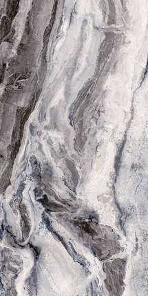 Duna/Zibo Fusure - Dalyan Onice - Керамогранит - Blue Silver Glitter- 60x120 см