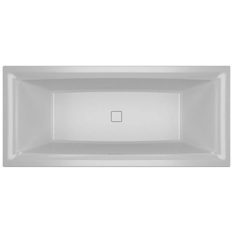 Акриловая ванна Riho Still Square Elite 170x75 R
