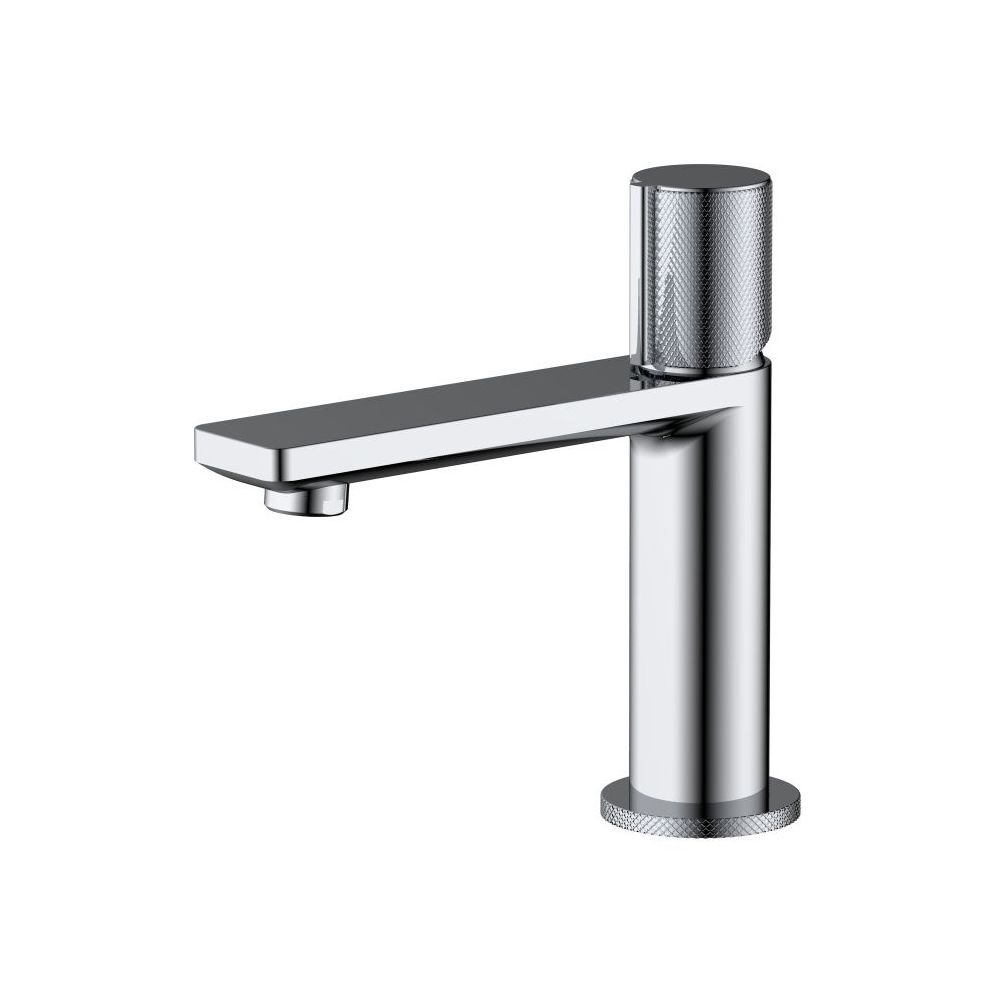 Смеситель для раковины Allen Brau Liberty 5.33001-00 хром