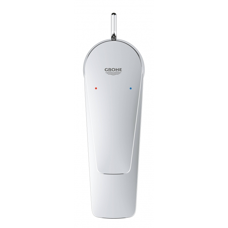 Смеситель Grohe BauEdge для раковины 23328001 хром