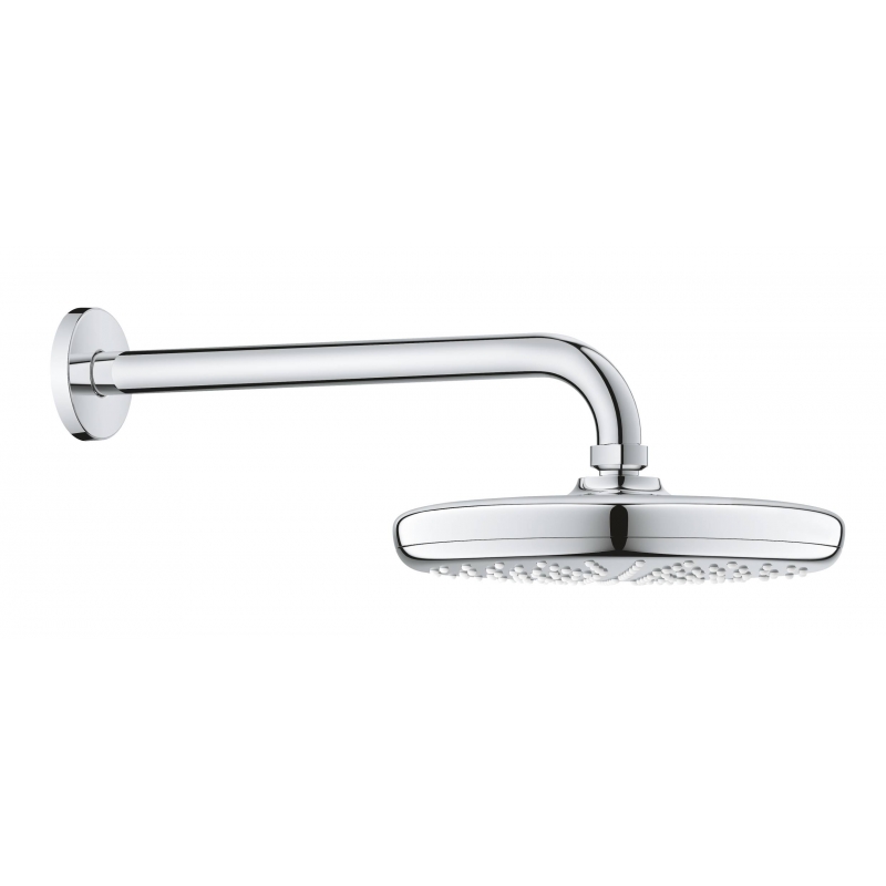 Душ верхний Grohe Tempesta 210 26412000 хром