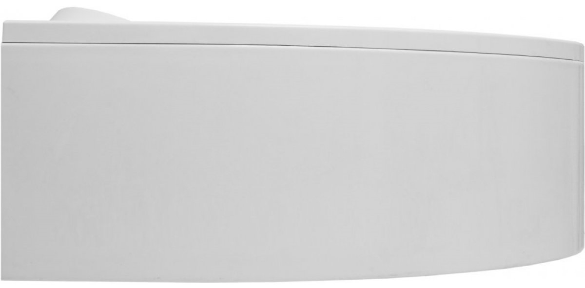 Фронтальная панель для ванны Aquanet Lyra 150 L/R