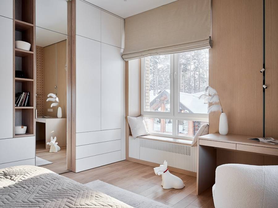 Кварцевый паркет Quartz Parquet Классик Дуб Кедровый Латте, 1258-59, 7/1,2 мм