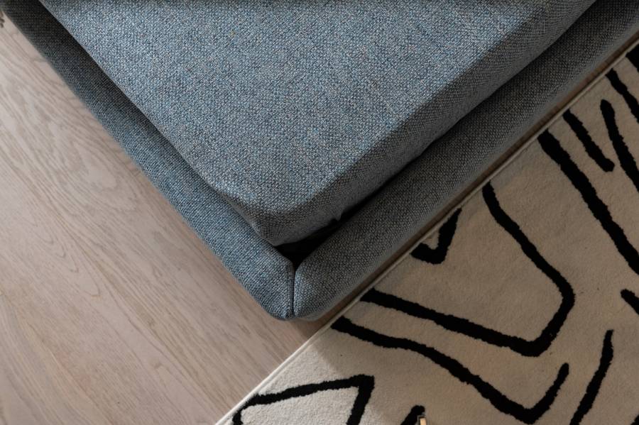 Кварцевый паркет Quartz Parquet Классик Дуб Песочный, 408, 7/1,2 мм