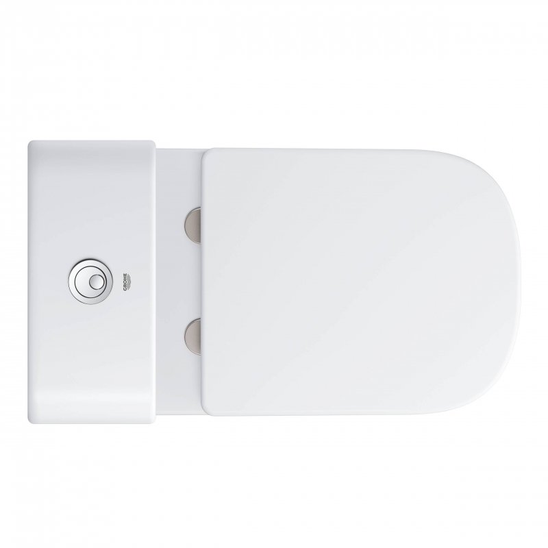 Grohe Euro Ceramic 39338000 чаша