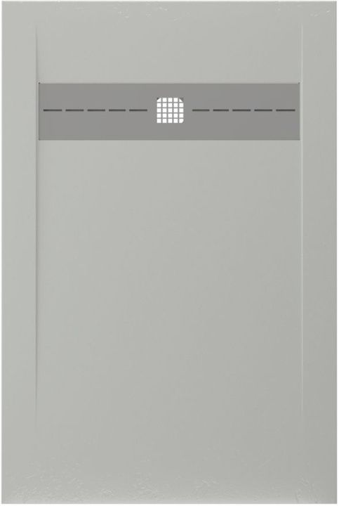 Душевой поддон Allen Brau Infinity 120x90 8.21003-PWM папирус