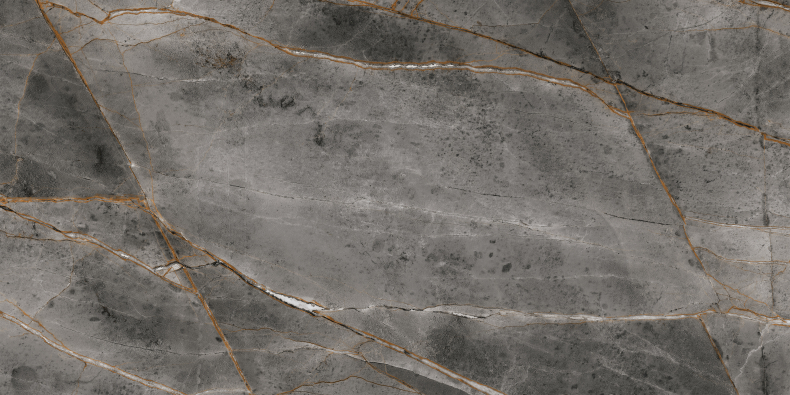 Duna/Velsaa - Python Rock - Керамогранит - Dark - 60x120 см
