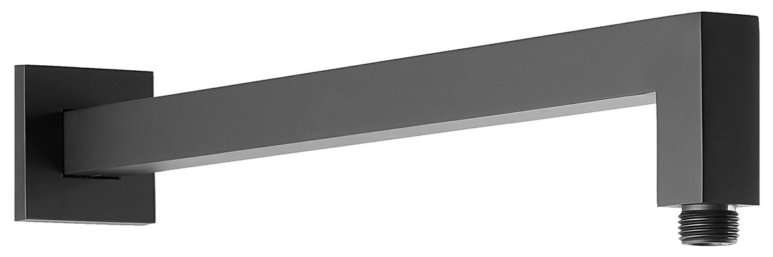 Держатель для верхнего душа Paffoni Quadro ZSOF063NO