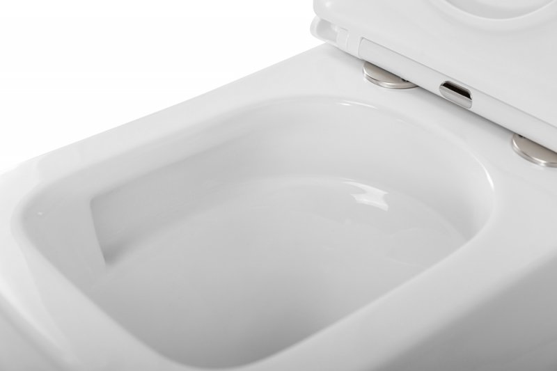 LUCE Бачок BB2197T