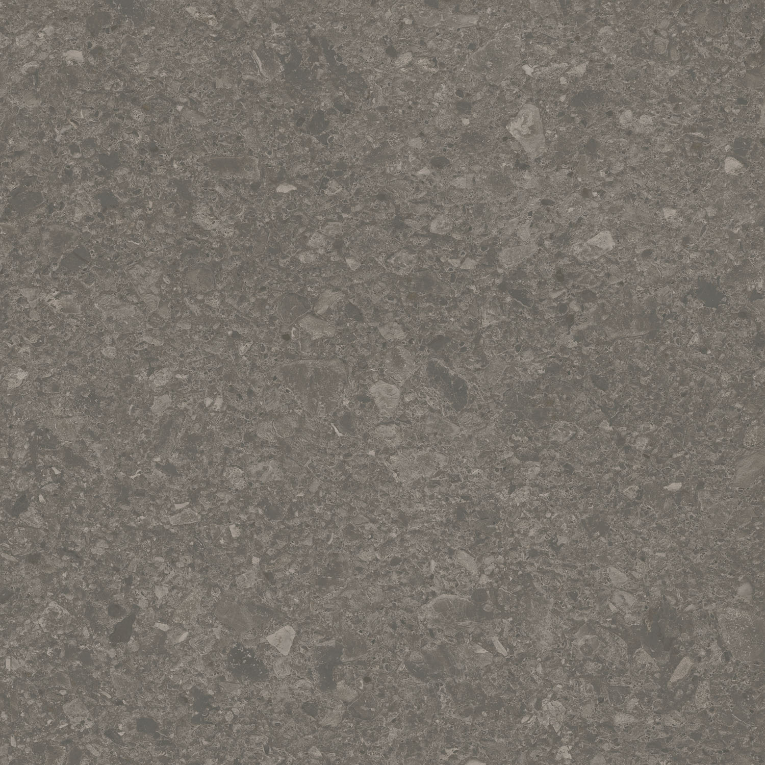 Чеппо ди Гре коричневый матовый обрезной 60x60x0,9