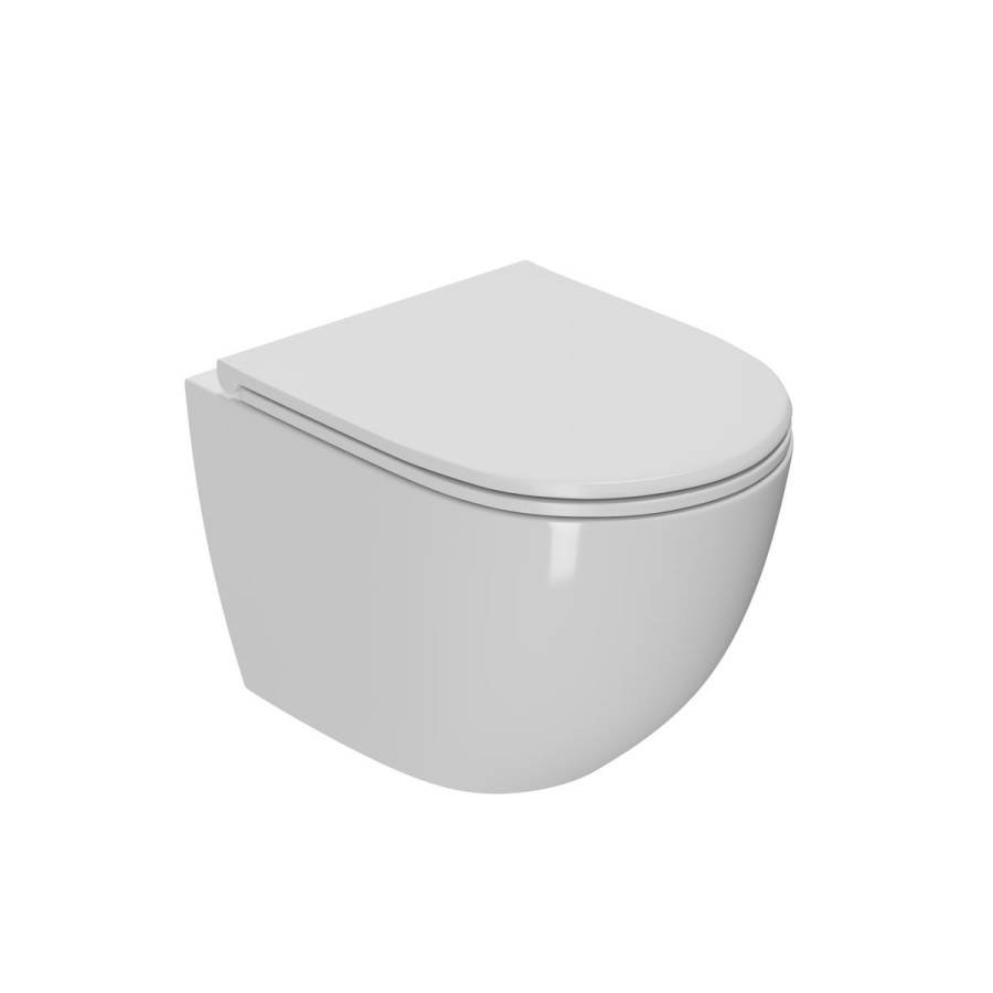 Сет: Инстал.OLI 80 ECO +панель Slim черн., OLI+Унитаз Point Афина
