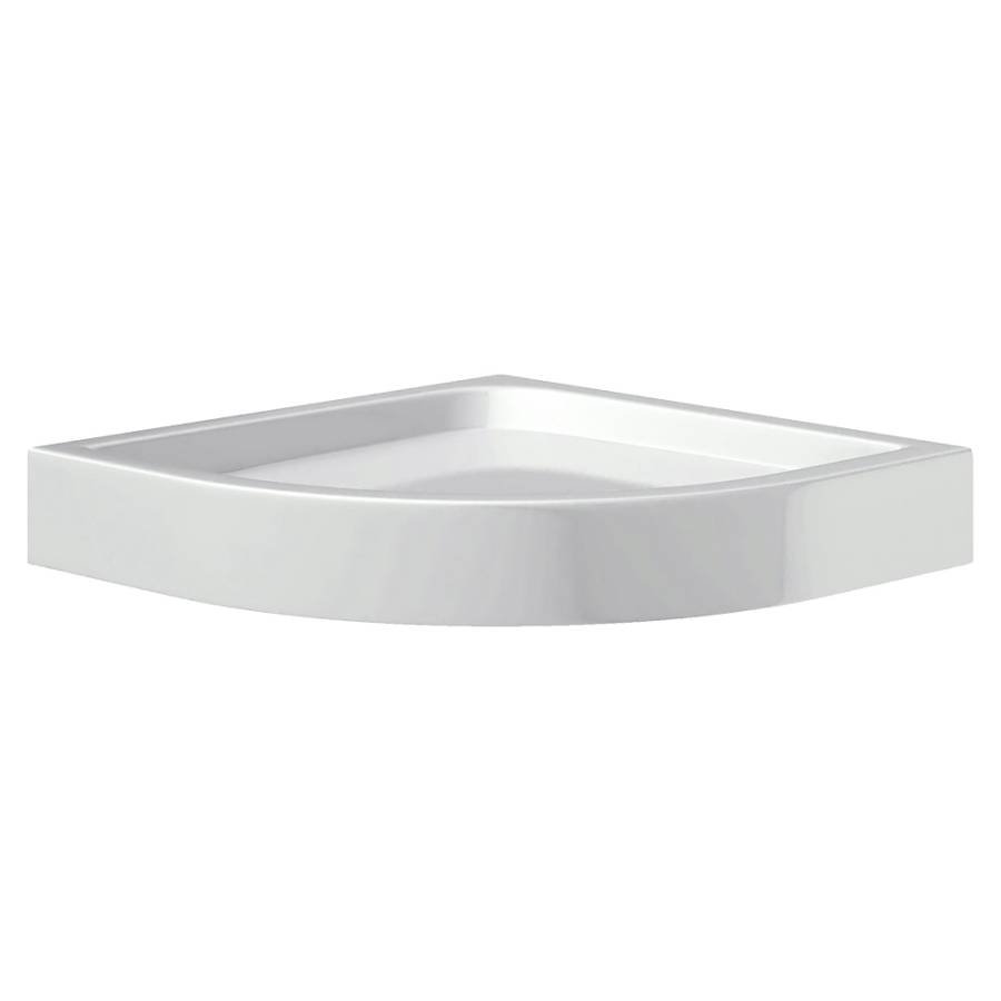 Поддон душевой 90x90 AM.PM Gem W90T-401-090W