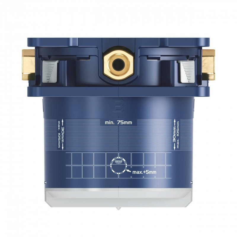 Скрытая часть Grohe Rapido SmartBox 35600000
