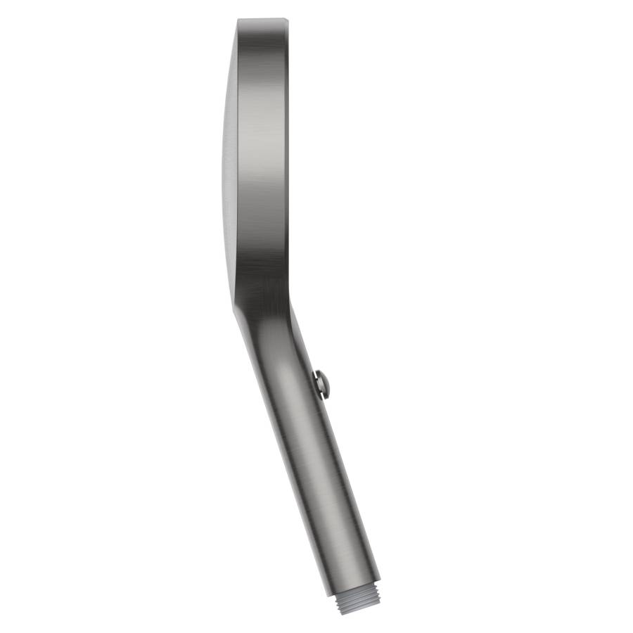 Душевой комплект Inspire VSFW-3I22MT3GM встраиваемый, термостат, двухрежимный, вороненая сталь