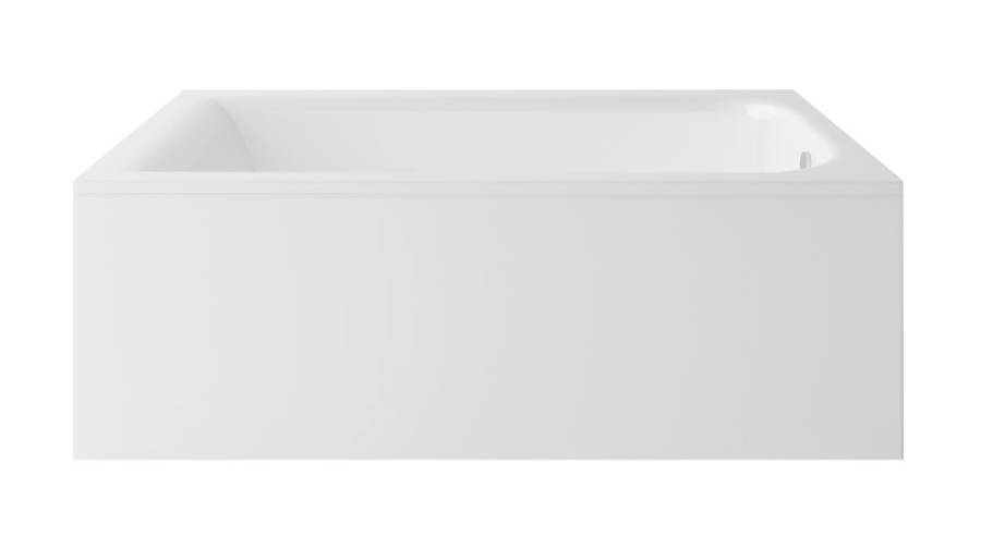 Акриловая ванна Creto Scala 180x80