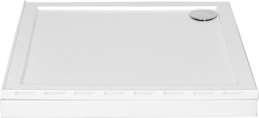 Душевой поддон Aquanet Gamma/Beta Cube 90х90