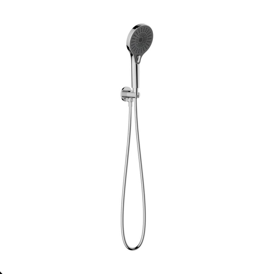 Душевой комплект Inspire VSFW-3I22MT5CH встраиваемый, термостат, двухрежимный, хром