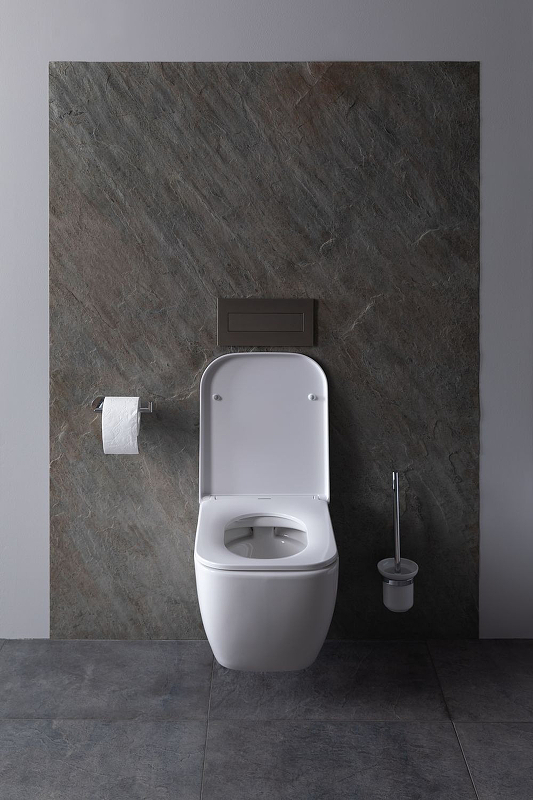 Подвесной унитаз Allen Brau Infinity 4.21004.20