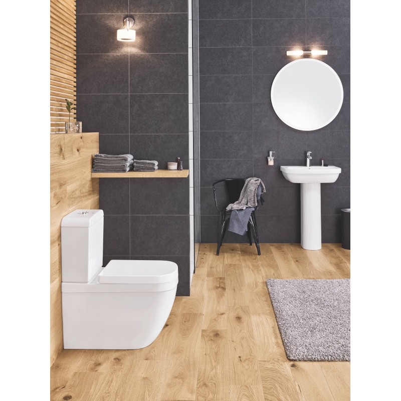 Grohe Euro Ceramic 39338000 чаша