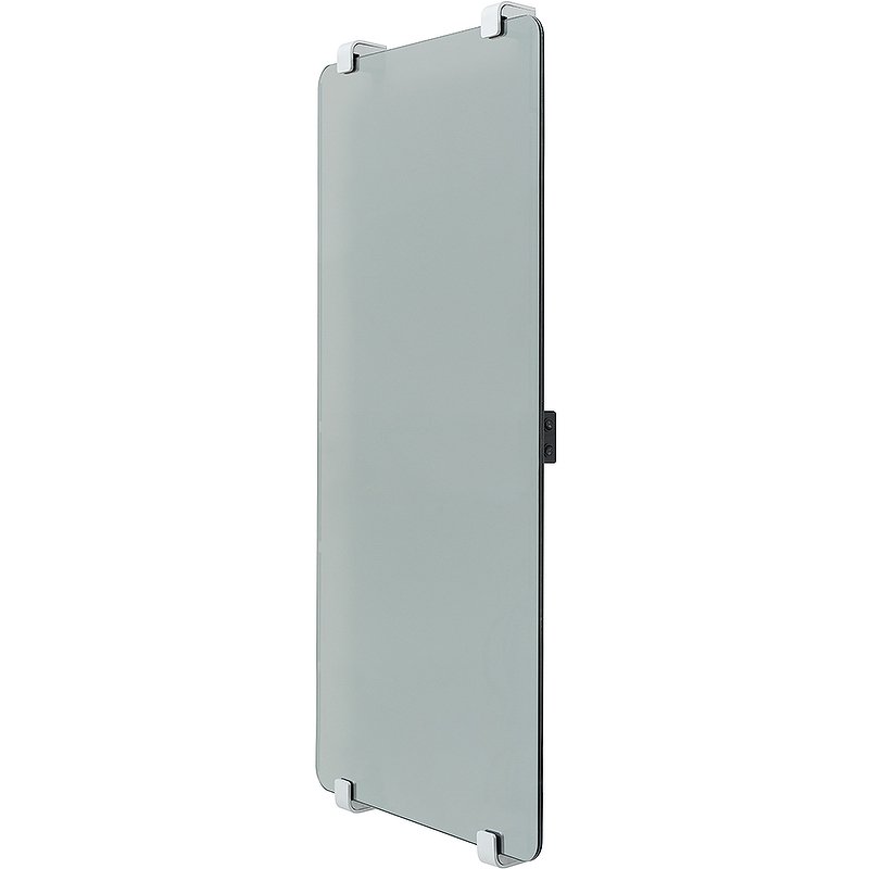 Полотенцесушитель электрический Allen Brau Infinity 100x44 8.21002.GL (без креплений)