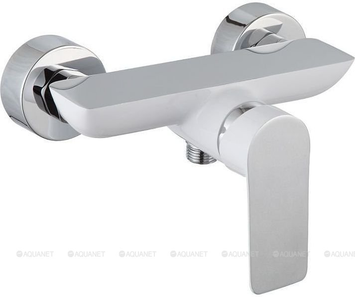 Смеситель для душа Aquanet Arctic AF520-30СW