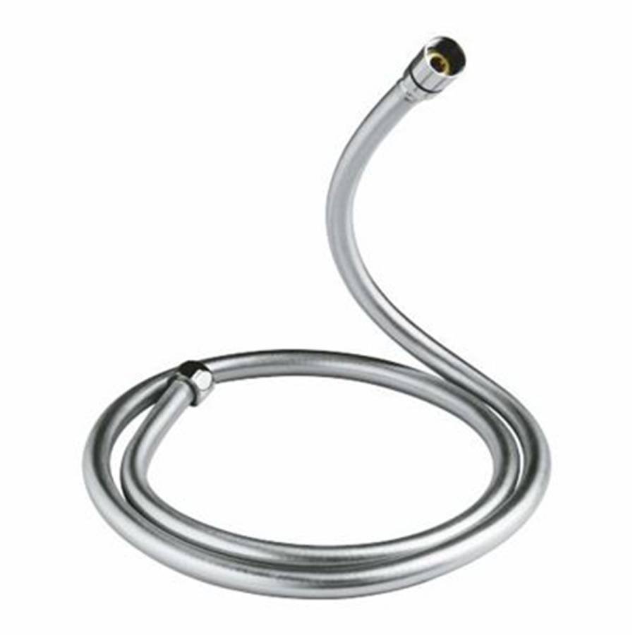 Комплект Inspire VSHH-3I2AHCH, верхний душ с держателем, ручной душ с шлангом, хром