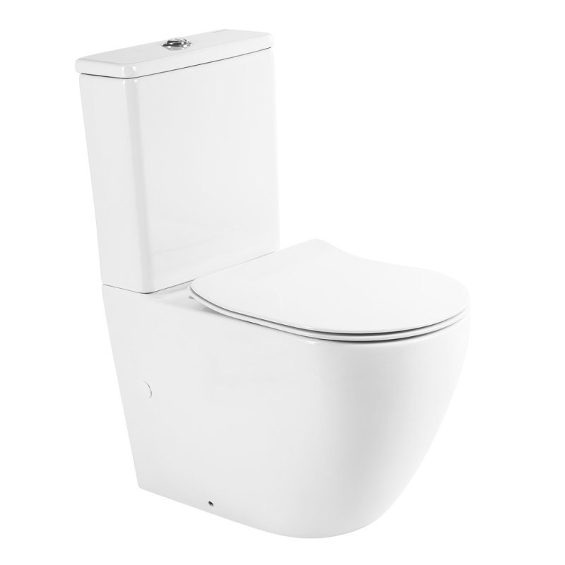 Бачок BelBagno SFERA-R BB2141T
