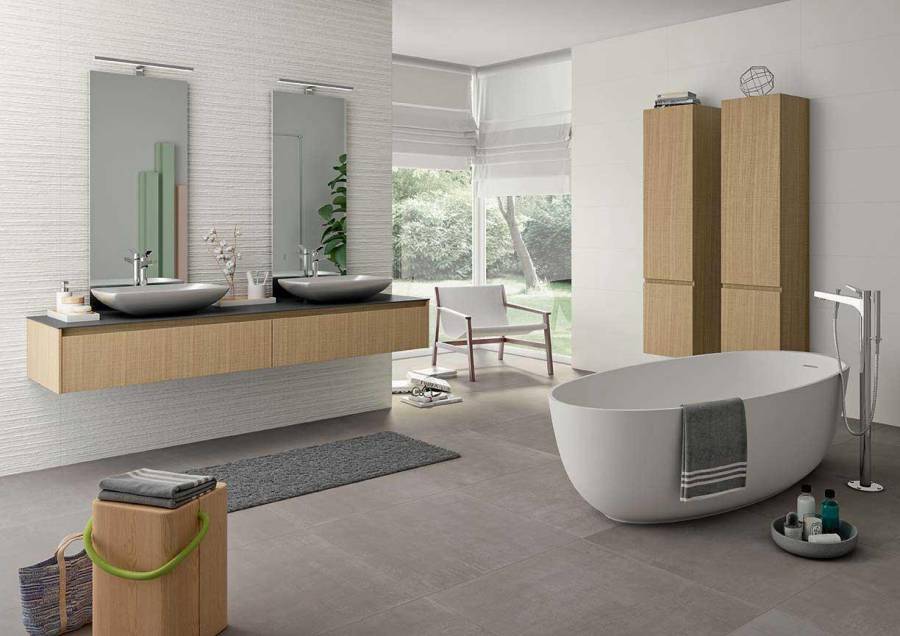 Плитка MMFM Essenziale Dune Lux 40*120