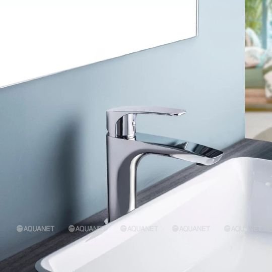 Смеситель для раковины Paffoni Lime LM071CR