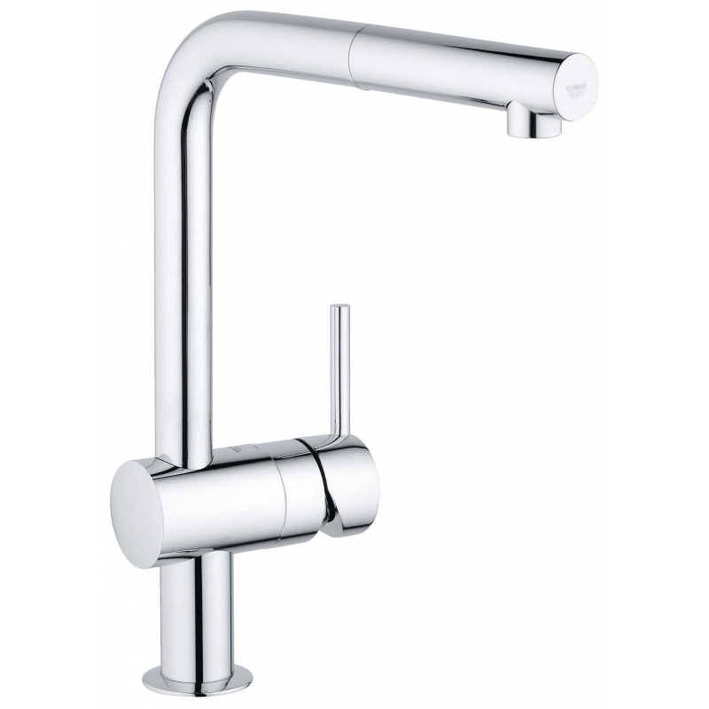 Смеситель для кухни Grohe Minta 32168000 хром