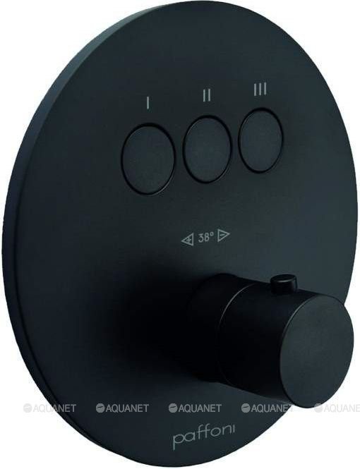 Смеситель для душа Paffoni Compact Box CPT019NO