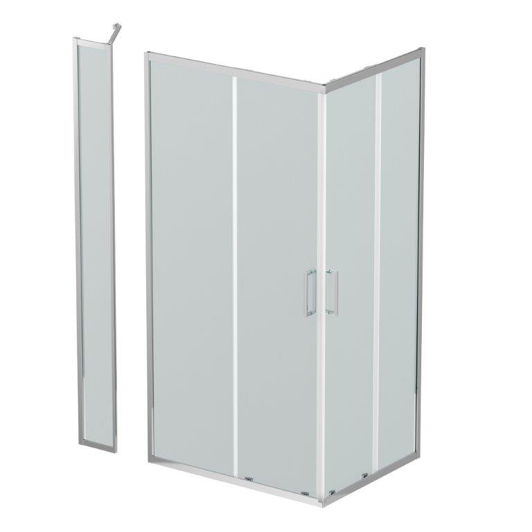 Душевой уголок BELBAGNO LUCE-AH-21