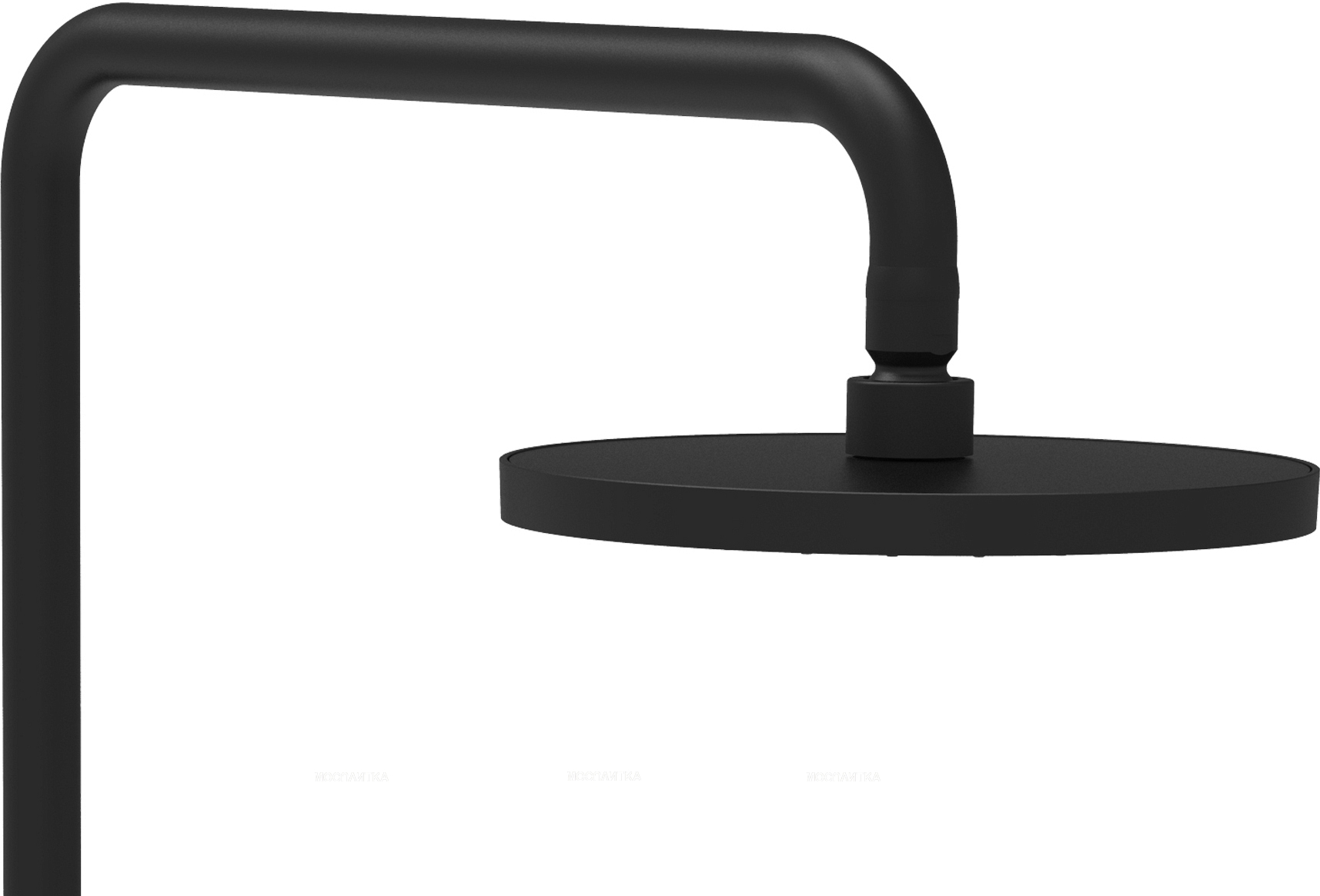 Душевая стойка Paffoni Blu ZCOL632NO