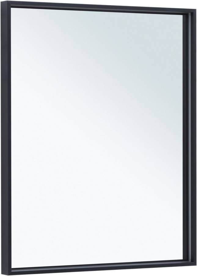 Зеркало Allen Brau Liberty 70 1.330013.BB черный браш