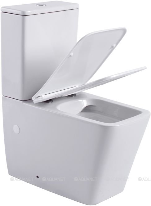 Сливной бачок Aquanet Tavr 2.0 C2 LX-2905