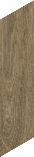 Ossimori - Керамогранит - Marrone Chevron Extra Matt - 11x54 см