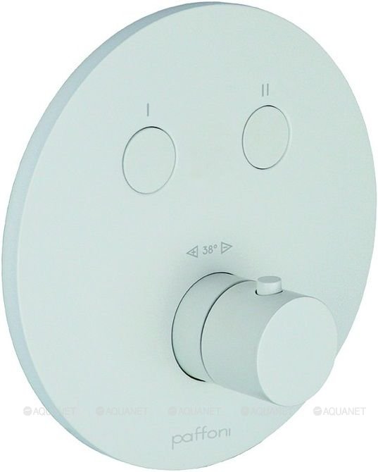 Смеситель для душа Paffoni Compact Box CPT018BO