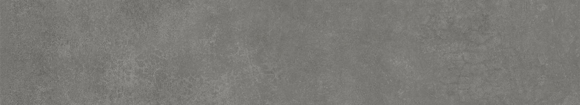 Подступенок Про Догана антрацит матовый обрезной 80x14,5x0,9