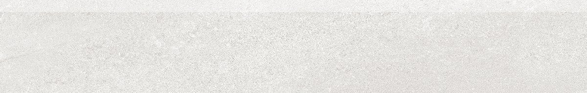 Плинтус DD602600R\6BT Про Матрикс белый обрезной 9,5*60*11(уп/9шт), шт