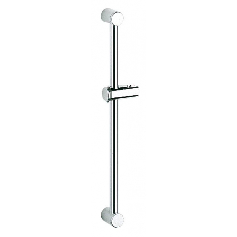 Душевая штанга GROHE Relexa neutral 600 мм, хром (28620000)