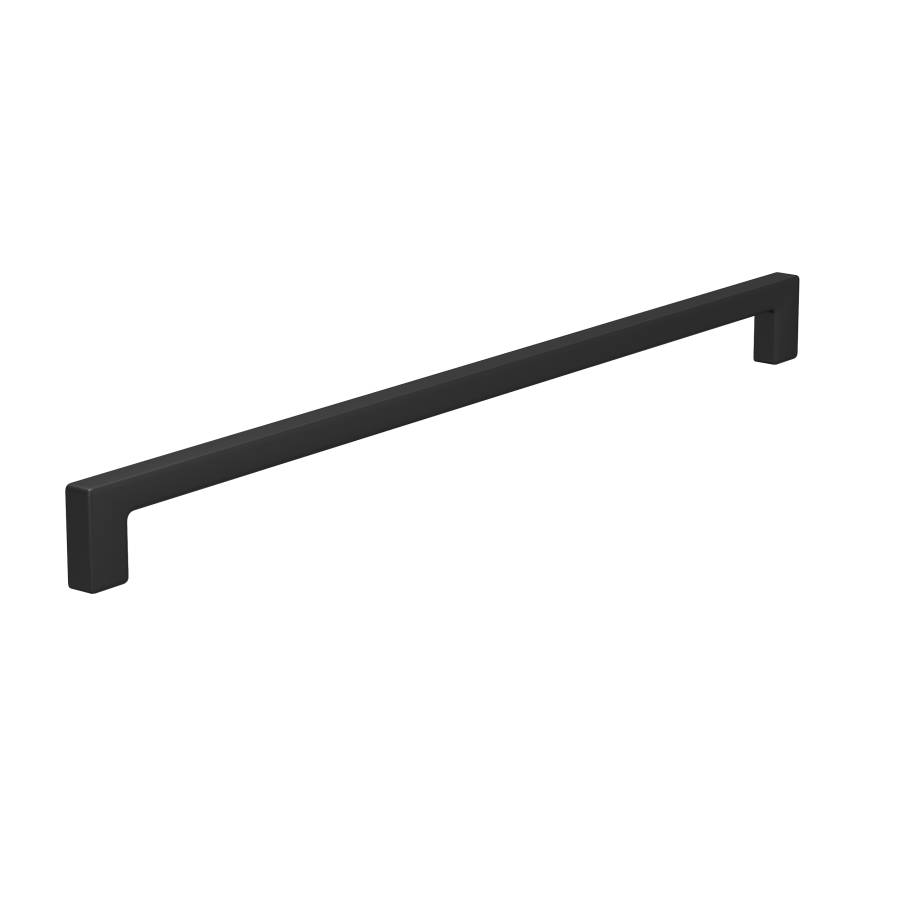 Ручка Creto GTV UZ-819 L-320, чёрная