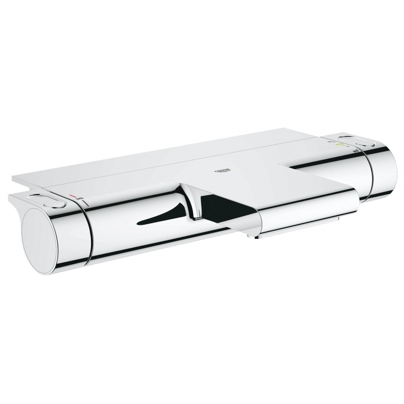 Термостат для ванны Grohe Grohtherm 2000 New 34464001 хром